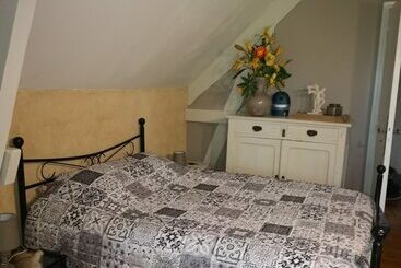 פנסיון Maison Des Figues