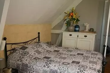 ペンション Maison Des Figues