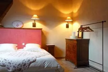 B&b Fontbriand