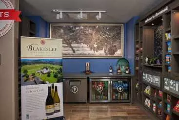 Hotelli Hampton Inn Sherwood Portland