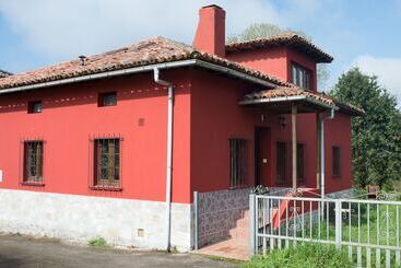 Жильё для туристов Los Candiles