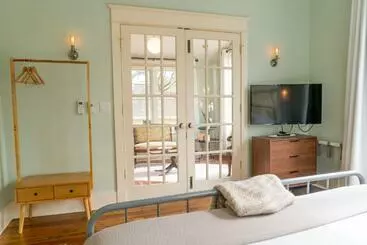 Majatalo Abita Springs