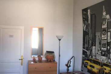 膳宿费 Chez Françoise Et Michel Piscine