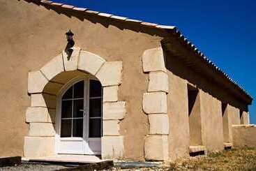 פנסיון Domaine De La Ramade