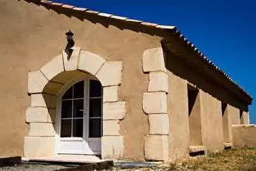 Pensionat Domaine De La Ramade