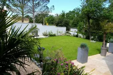 Pensione Les Nuits Envoutées