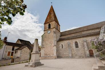 Pension Logis De L'orme