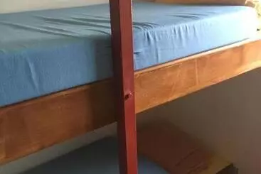 Refuge Des étangs De Bassiès Hostel