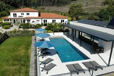 مبيت وإفطار Casa Carvalhal   Adults Only