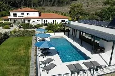 ベッドアンドブレックファースト Casa Carvalhal   Adults Only