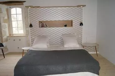 Chateau Saint Martin B&b