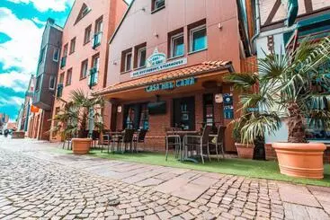 Hotelli Casa Mexicana