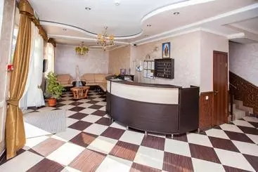 Otel Eros