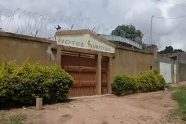 Hotel Gaussan