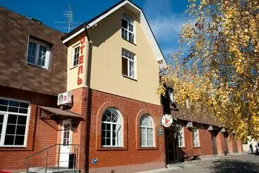 Hôtel Kalina