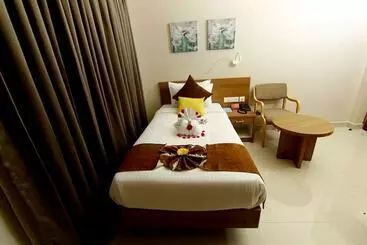 Hotell Panacea Ventures