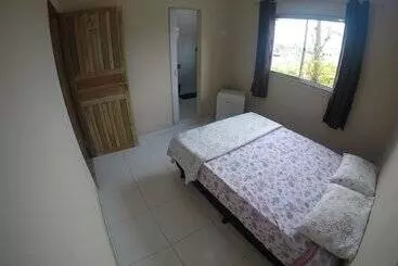 Otel Pousada Recanto Itaúnas