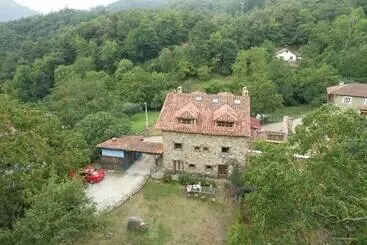 Appartamenti turistici La Yosa De Arguebanes