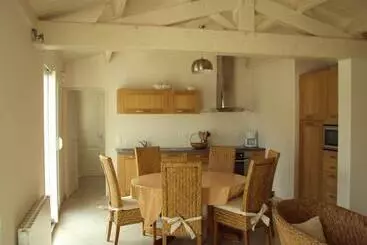Apartaments turístics Maison Chez Pascale