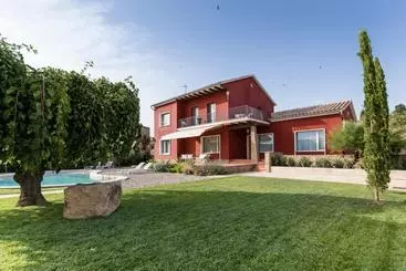 Pensión Ca L'agustina