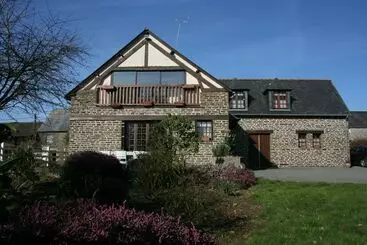 Pension (Hôtel basse catégorie) Chambres D Hôtes La Gautraie