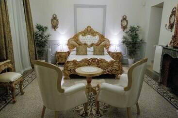 פנסיון Château Rieutort