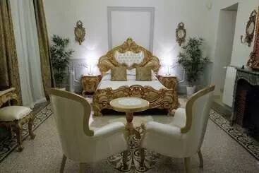 Pansiyon Château Rieutort