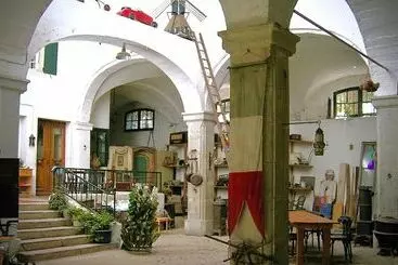 Pensione Domaine De L'amiral
