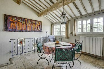 פנסיון Grand Gite Gigondas