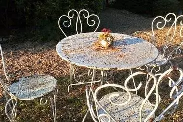Pensão La Pause Val De Loire