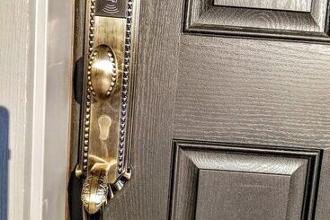 Resort At Eagle Point