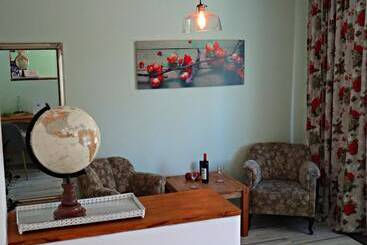 住宿加早餐  Dat Lütte Nest