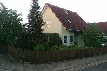 Casa Rural Bornscheuer