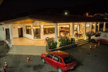 Hotel Pousada Trevo