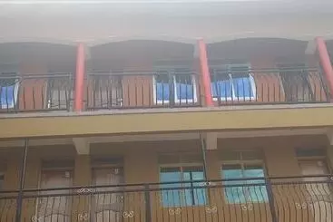 Pension  Elite Lodge