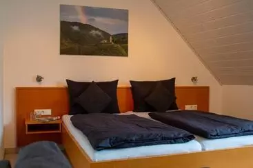 Majatalo Gästehaus Kiebel