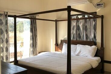 Surve Natures Resort   Chiplun