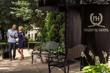 Hotel Majestic