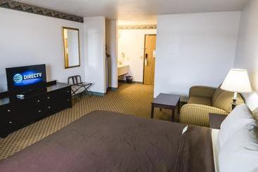 فندق Mound View Inn