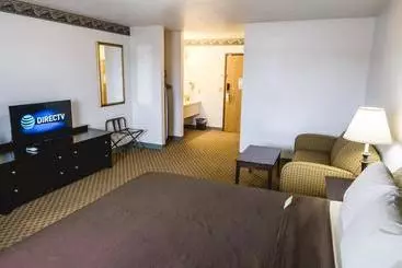 ホテル Mound View Inn