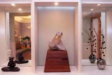 Mount View Hotel & Spa