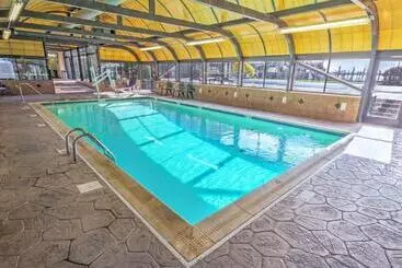 ホテル Club Wyndham Newport Onshore