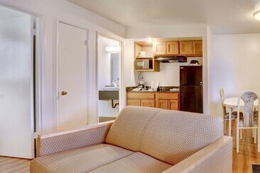 Motel 6 Coos Bay, Or