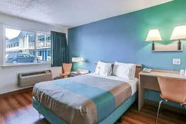 Motel 6 Coos Bay, Or