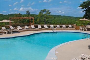 Mountain Top Inn And Resort