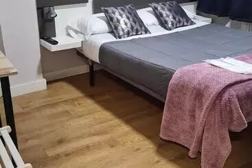 Retkeilymaja Casa Douro