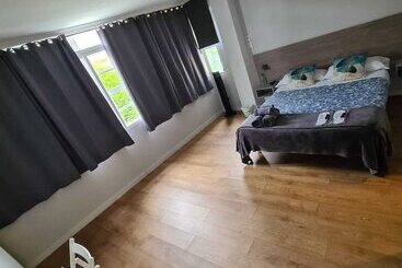 فندق صغير Casa Douro