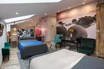 Hostal El Aparcamiento