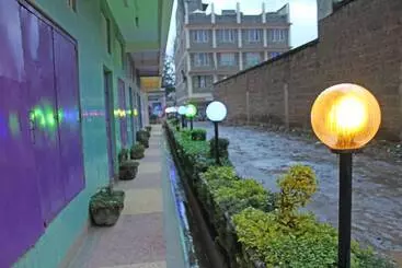 هتل Laikipia Comfort