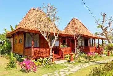 Hotel The Tetamian Bali